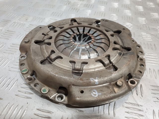 Зчеплення і комплектуючі 1S717563BA FORD