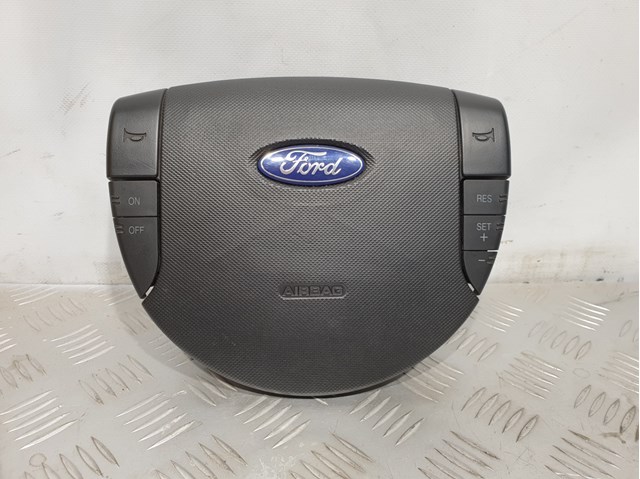 1S71F042B85DEW Ford