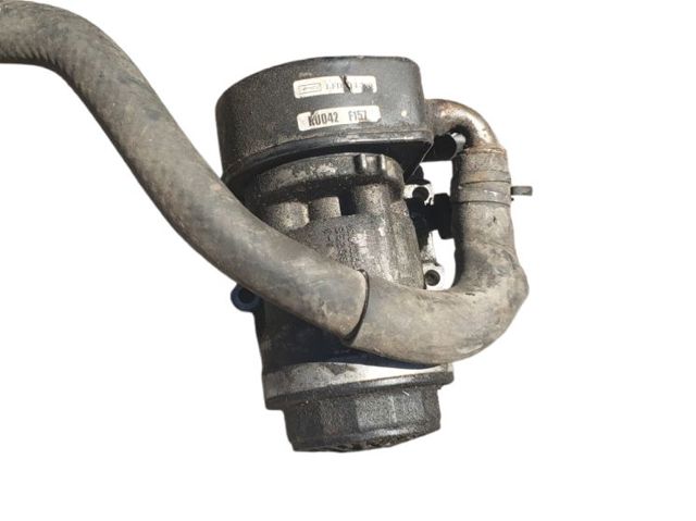 Фільтр масла 1S7G6884AE FORD