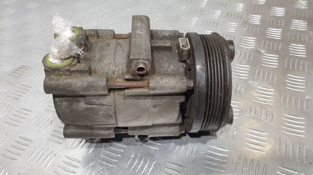 Компресор системи кондиціювання 1S7H19D629EA FORD
