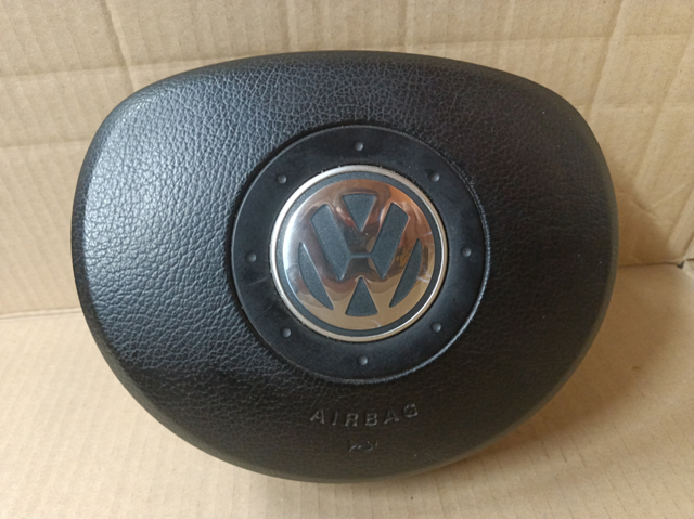 Подушка AIRBAG передня ліва 1T0880201 VAG
