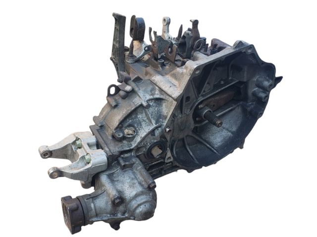 Ручна коробка передач 20011PPSB11 HONDA