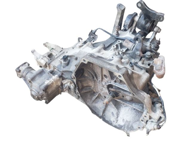 МКП в зборі 20011RZWX00 HONDA