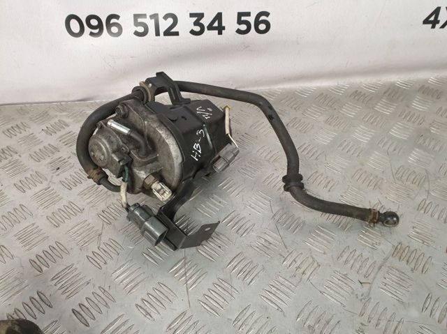 Механічна трансмісія 21000RMB010 HONDA