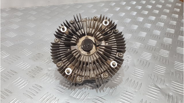 Муфта електромагнітна приводу вентилятора 21082EB70B NISSAN