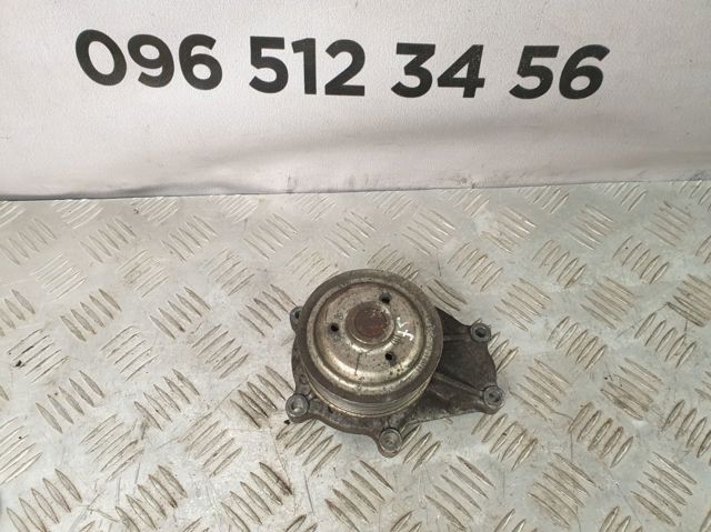 Насос охолоджуючої рідини 21110AA520 SUBARU
