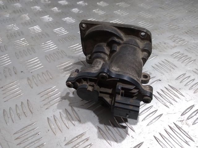 Колектор впускний 21200005BA FORD