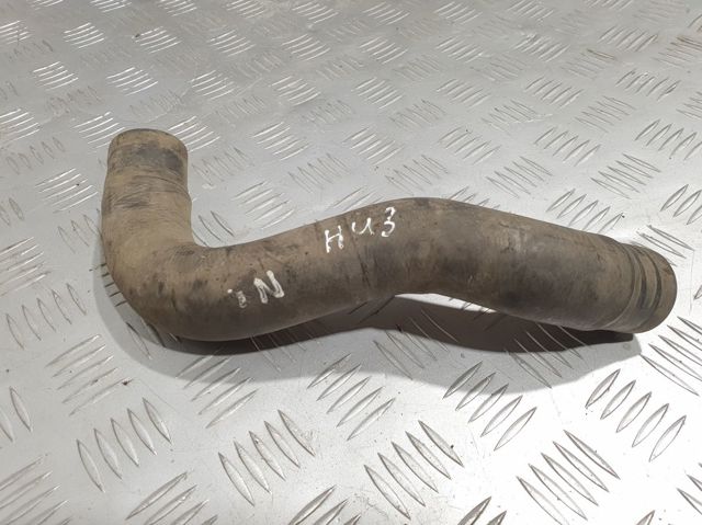 Шланг/патрубок радіатора охолодження, нижній 215038H800 NISSAN