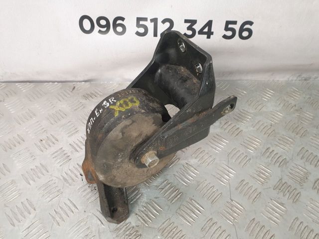 Подушка (опора) двигуна, задня 219302B900 HYUNDAI