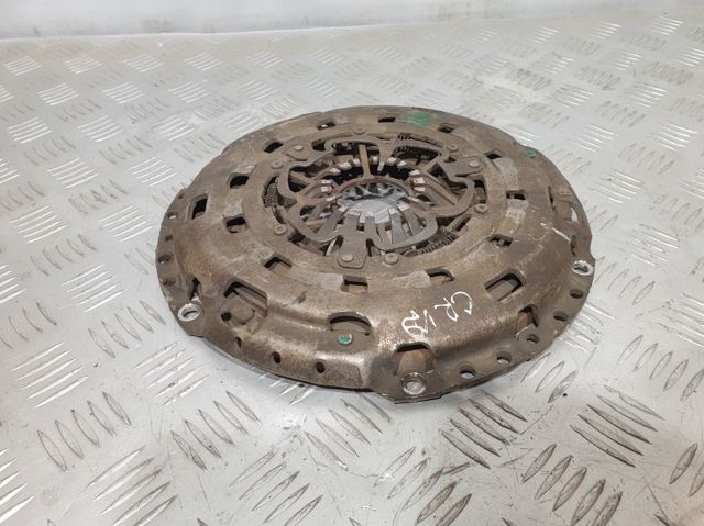 Комплект зчеплення  22105PGE315 HONDA