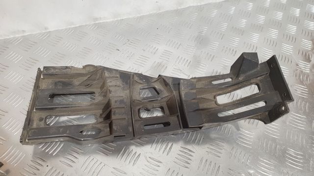 Напрямна заднього бампера, ліва 2218850163 MERCEDES