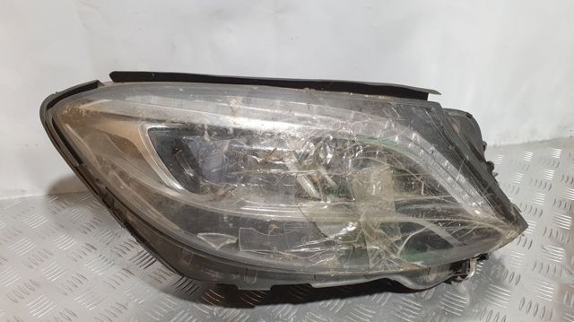 Основна фара - вставка 2229062404 MERCEDES