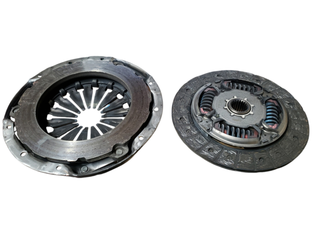 Диск зчеплення ведений 2240067J00 SUZUKI