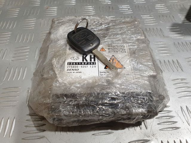 Мізки двигуна 22611AP202 SUBARU