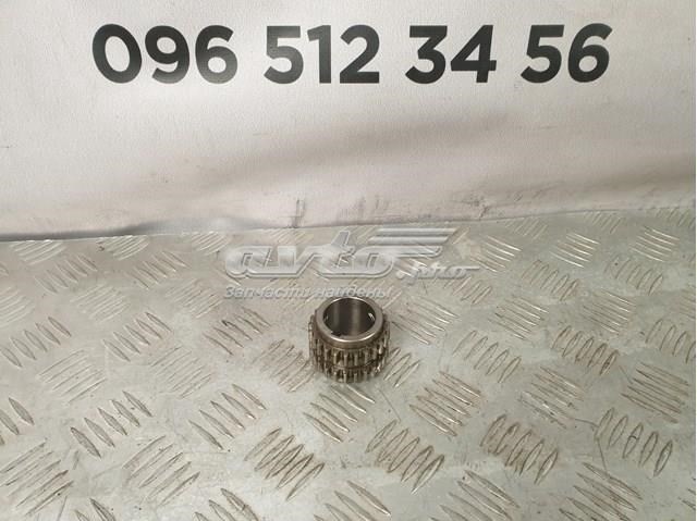 Зірочка приводу коленвала двигуна 231223C100 HYUNDAI