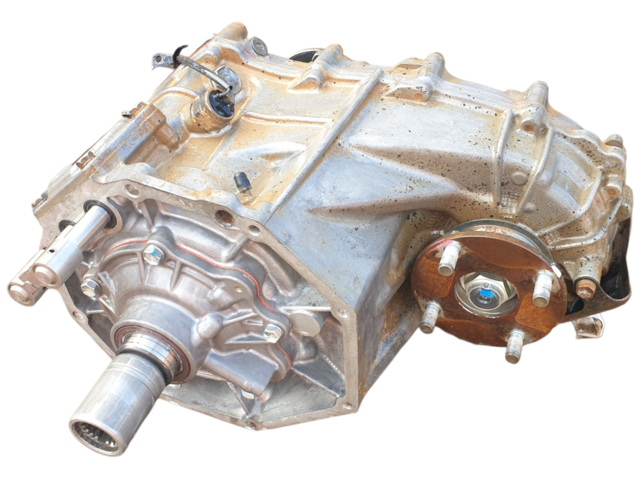 Форсунки електромагнітні 2367039145 TOYOTA