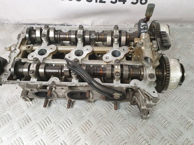Зірка-шестерня розподільного валу двигуна,випускного 243703C102 HYUNDAI