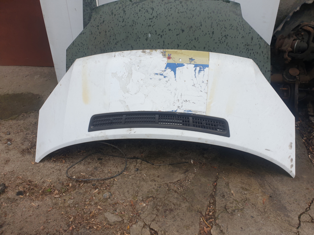 Капот 2454107 FORD