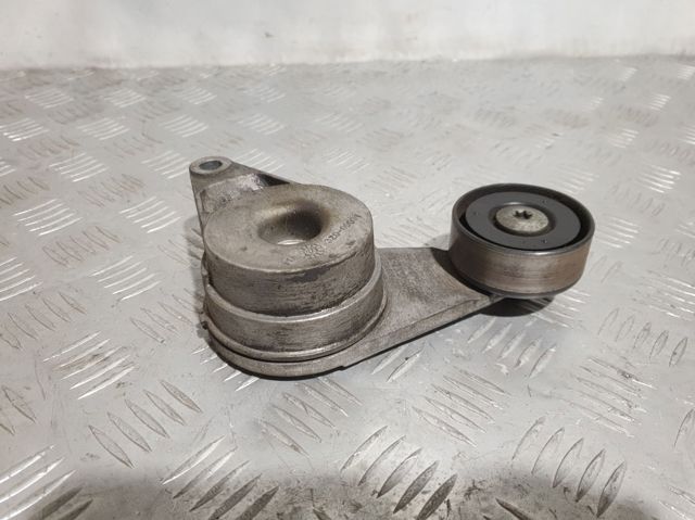 Ролик натягувача приводного ременя 252812E000 HYUNDAI