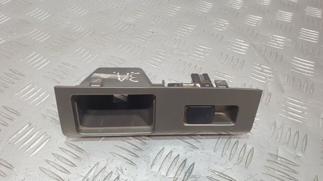 Кнопка підйомника заднього скла 25411EA03A NISSAN