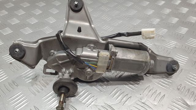 Задній механізм склоочисника 2596000632 SUZUKI