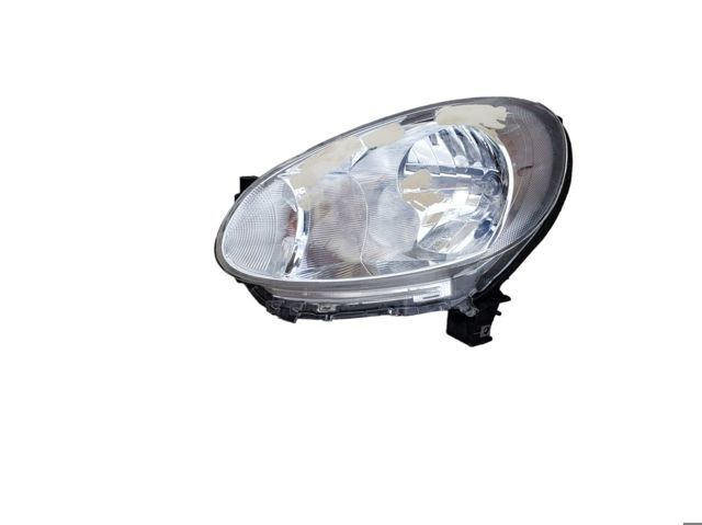 Фара 260601HB0A NISSAN