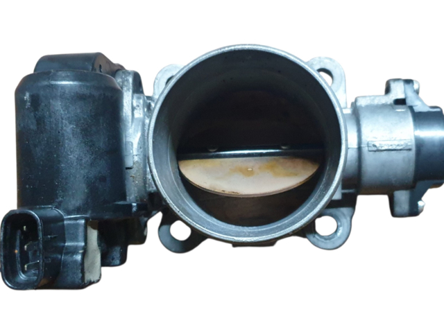 Блок дросельної заслінки 2610030070 TOYOTA