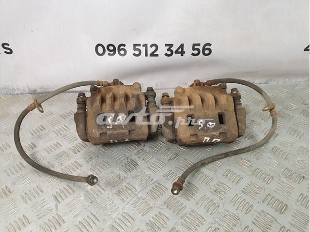 Супорт гальмівний, передній, правий 26292SC020 SUBARU