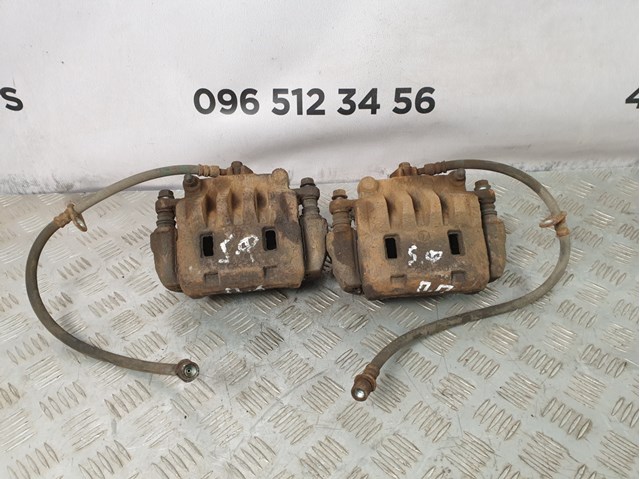 Супорт тормзной 26292SC030 SUBARU