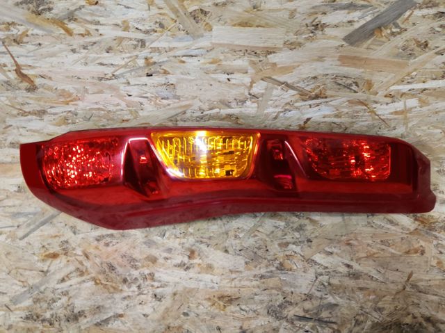 Задній правий стоп 26554JG00A NISSAN