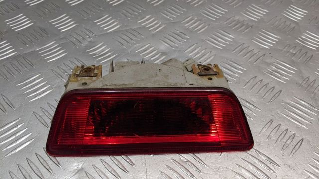 Ліхтар заднього бампера, лівий 26585JG00A NISSAN