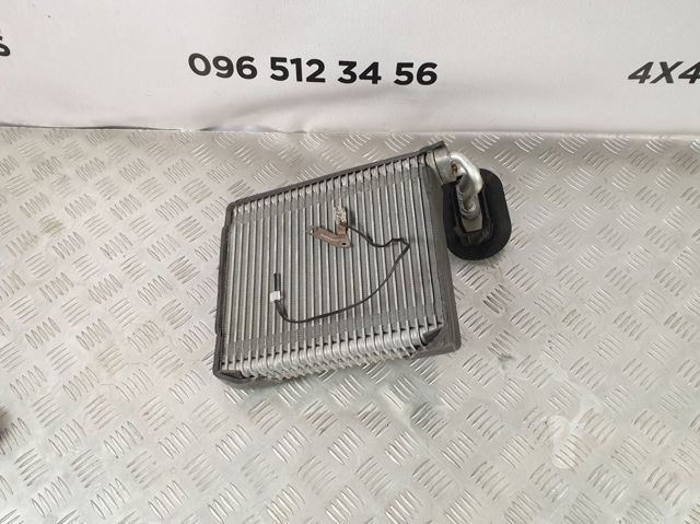 Випарник 27280EN000 NISSAN