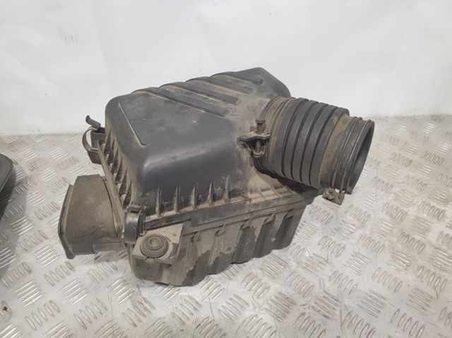 Корпус повітряного фільтра, верхня частина 281112E010 HYUNDAI