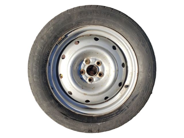 Диск колісний 28111FC070 SUBARU