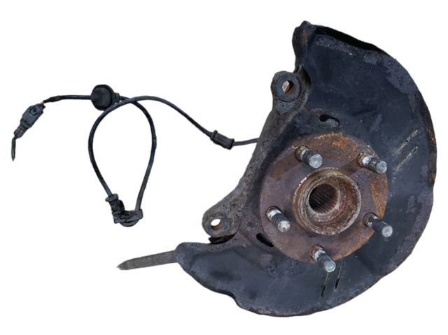Цапфа - поворотний кулак передній, правий 28313AG020 SUBARU