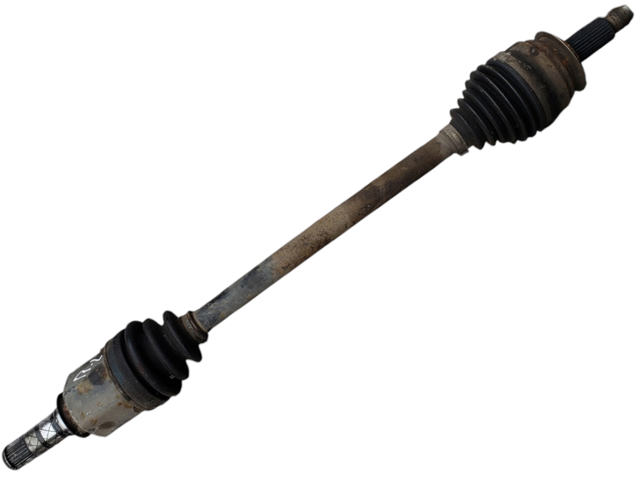 Вісь передня 28321FG002 SUBARU