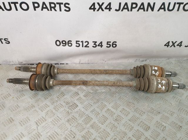 Піввісь задня 28421SC021 SUBARU