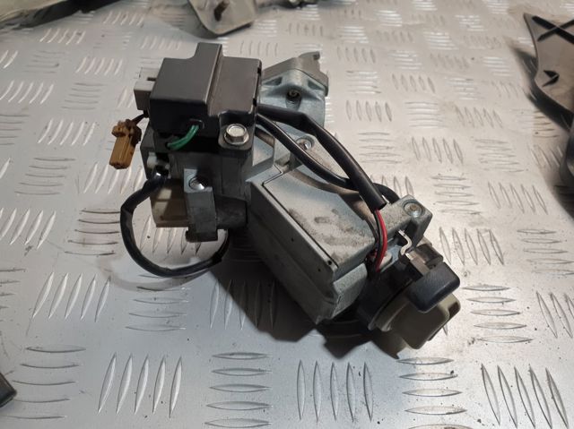 Антена / кільце іммобілайзера 28590AX600 NISSAN