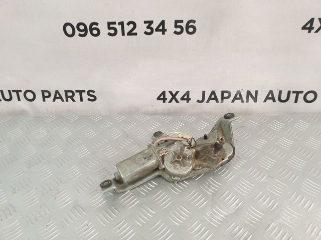 Задній механізм склоочисника 28710CB000 NISSAN