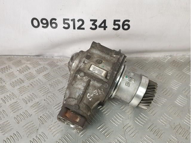 Демультиплікатор коробки передач 29000R08000 HONDA