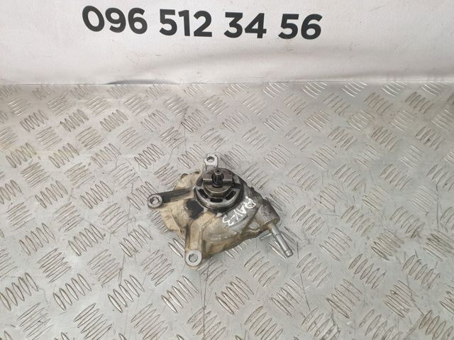 Насос вакуумний 293000W030 TOYOTA