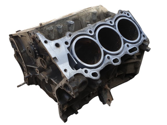 Двигун у зборі 2GRFE TOYOTA