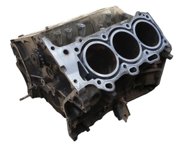 ДВЗ 2GRFE TOYOTA