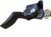 Педаль газа ford focus mk1 1.8 1998-2001 2m519f836ad 2M519F836AD