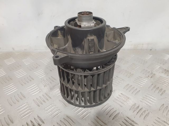 Вентилятор грубки 2S6H18456BD FORD