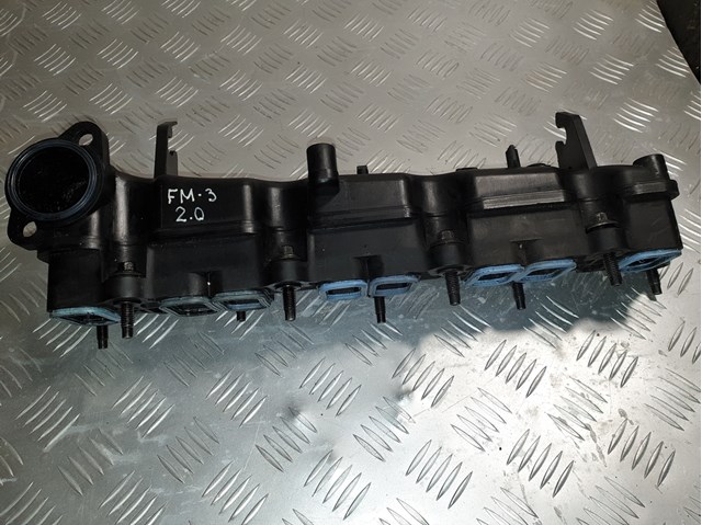 Колектор впускний 2S7Q9424BD FORD