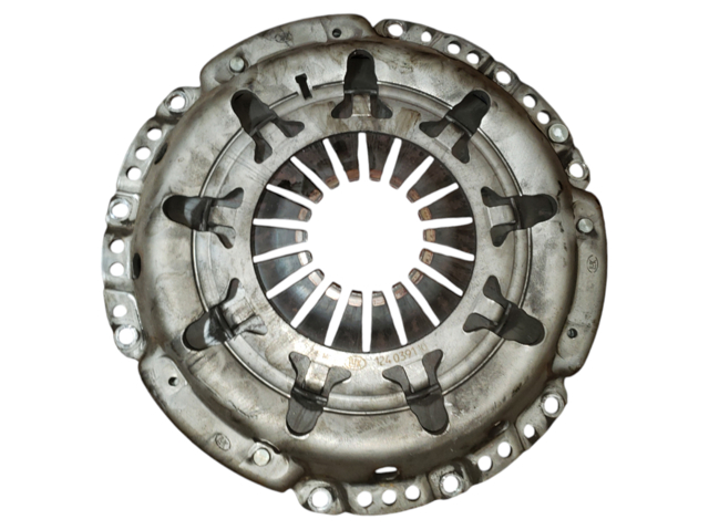 Комплект зчеплення  30100EQ010 NISSAN