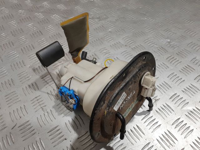 Насос занурювальний в баці 311102E000 HYUNDAI