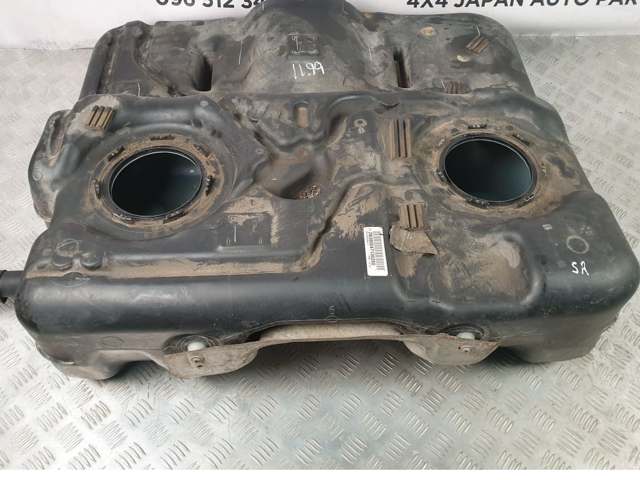 Бензобак 311502P000 HYUNDAI