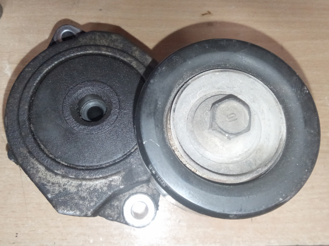 Натяжна планка поліклинового ременя 31170RBDE02 HONDA